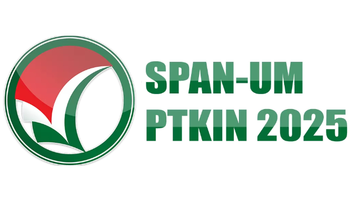 Jalur Seleksi Prestasi Akademik Nasional Perguruan Tinggi Keagamaan Islam Negeri (SPAN-PTKIN) 2025. (Dok. SPAN-PTKIN)