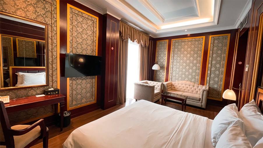 The Grantage Hotel BSD