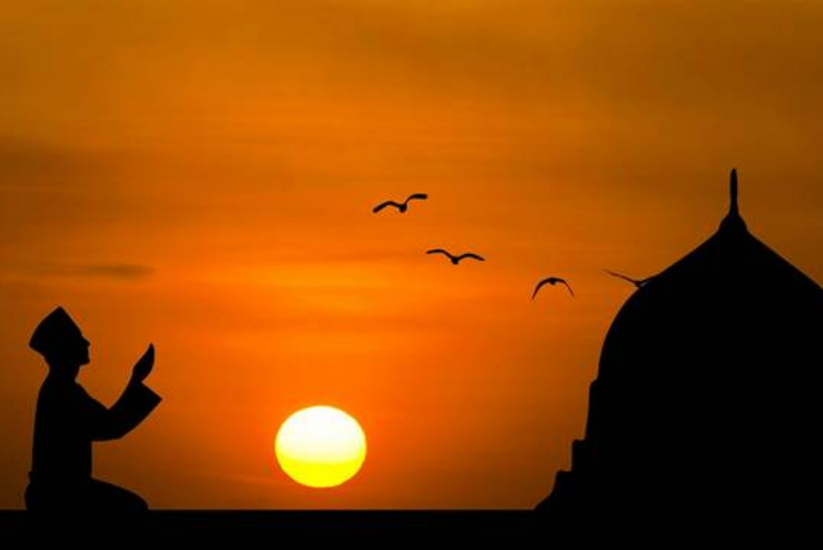 Lalilatul Qadar adalah malam yang istimewa bagi umat Muslim saat bulan Ramadhan