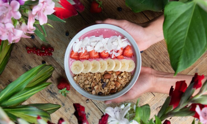 Cari Restoran Vegan di Tangerang dan Tangsel? Ini 3 Tempat yang Harus Masuk Daftar Kunjung