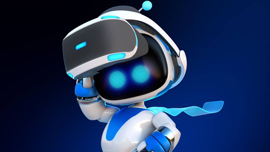 Game Astro Bot. (playstationzone.it)