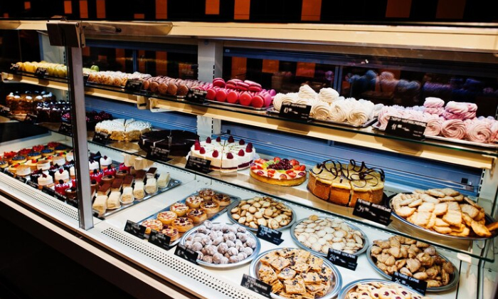 Ilustrasi bakehouse. (Dok. Freepik)