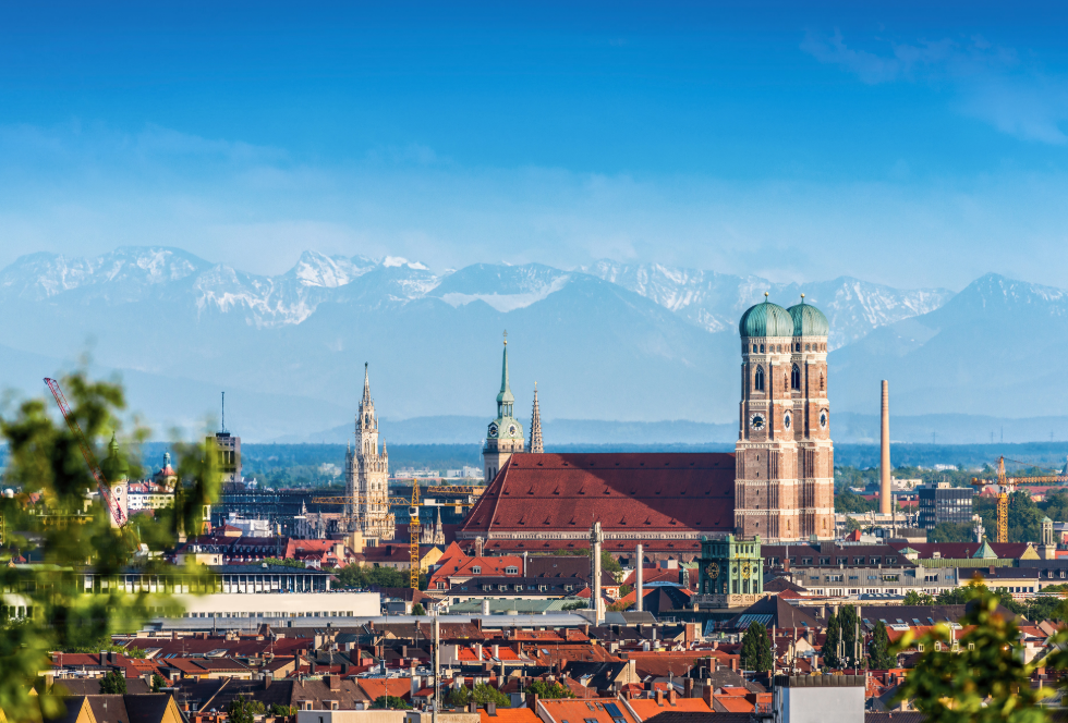 Dari Berlin hingga Hamburg, Ini 5 Kota Ikonik di Jerman yang Wajib Masuk List Liburan Kamu