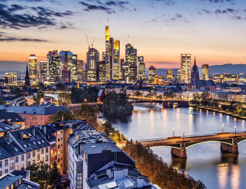 Frankfurt (Dok. GetYourGuide)