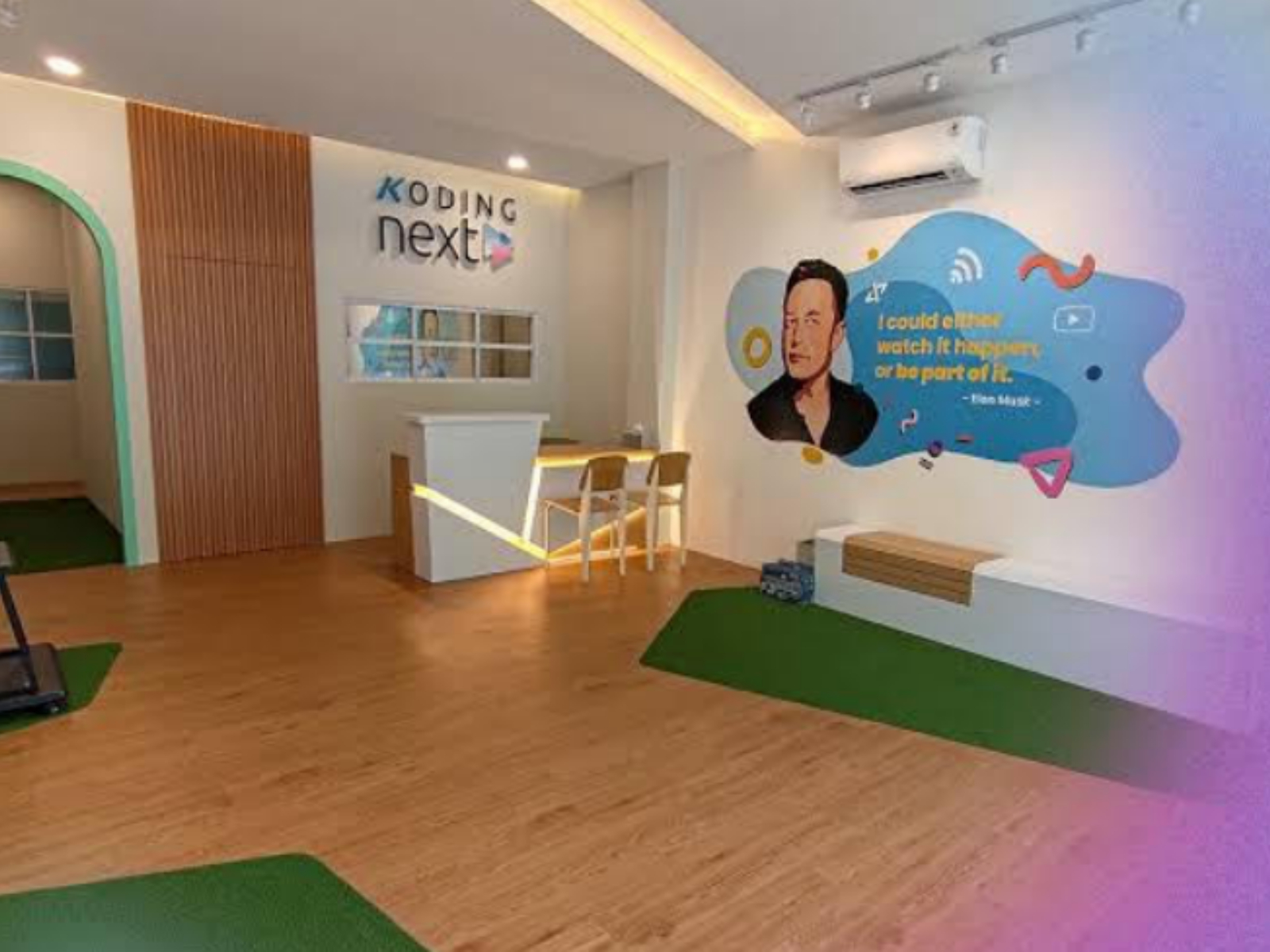 Koding Next (Dok. kodingnext.com)