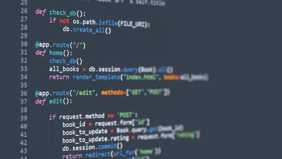 Ilustrasi belajar coding (Dok. woz-u.com)