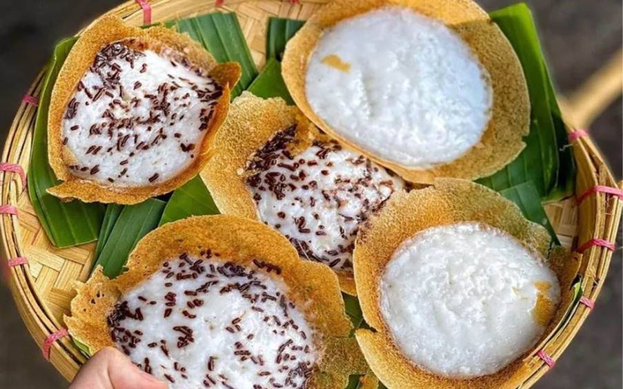 Serabi Notosuman (Dok. rumah123.com)