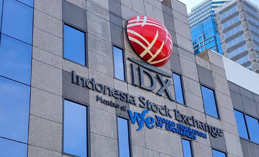 Aktivitas perdagangan di BEI melonjak 47,9 persen sepekan. IHSG menguat 1,93 persen dan berpeluang melanjutkan penguatan. (Dok. sfast.id)