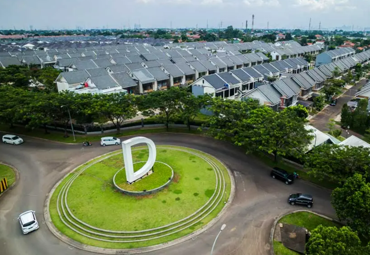 Discovery Park (Dok. Traveloka)