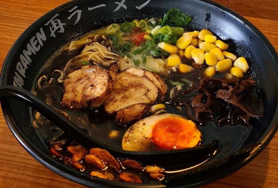 Ramen. (pergikuliner.com)