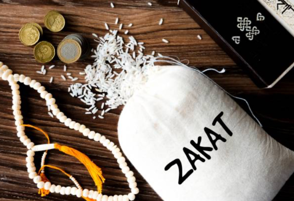 Panduan lengkap zakat fitrah (Dok.istockphoto.com)