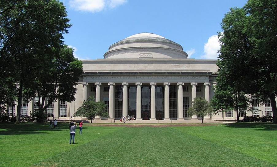 5 Universitas Terbaik di Dunia untuk Studi Data Science di Tahun 2025