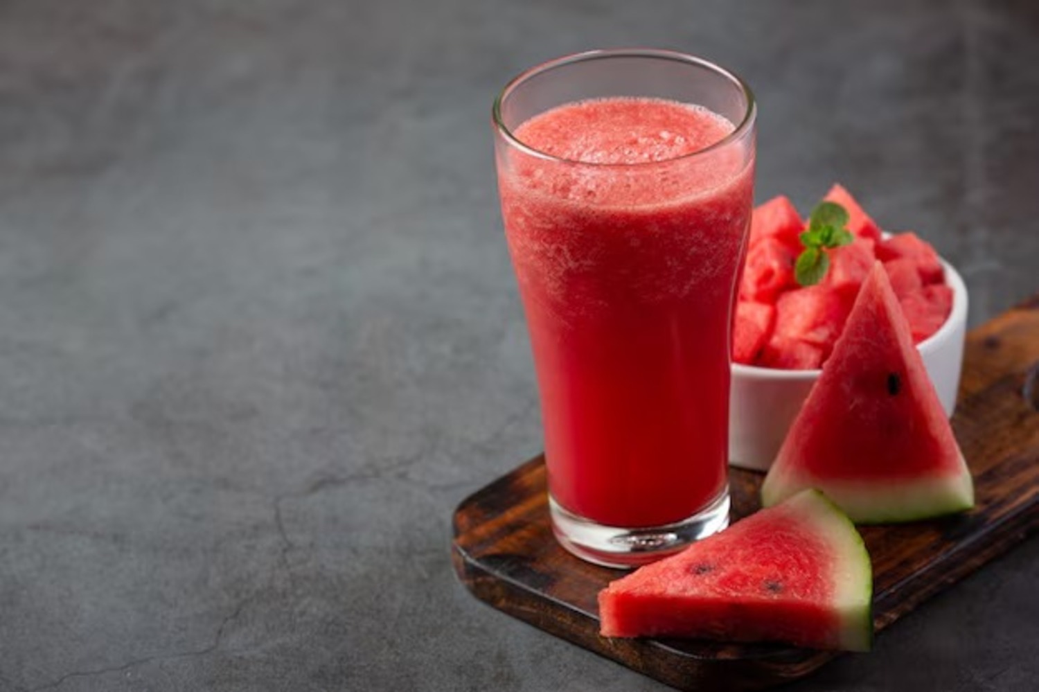 Jus semangka (Dok. Freepik)
