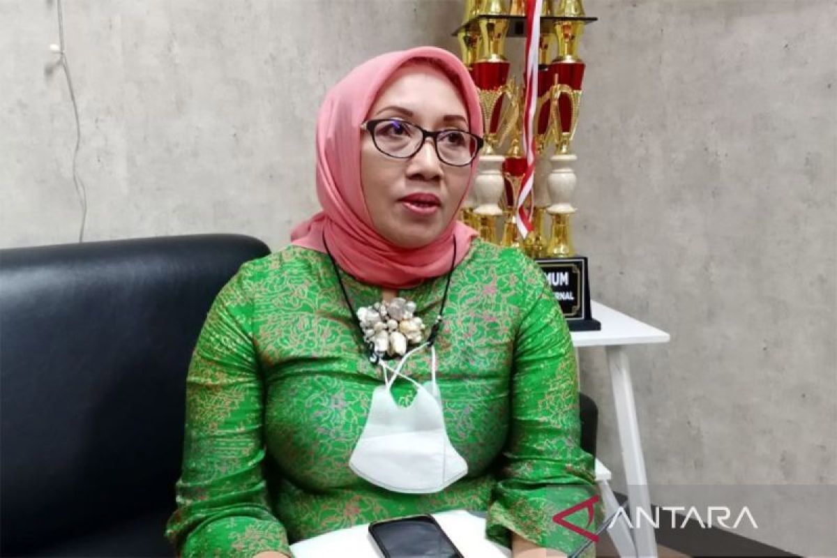 Arifatul Choiri Fauzi. (Dok. Antara)