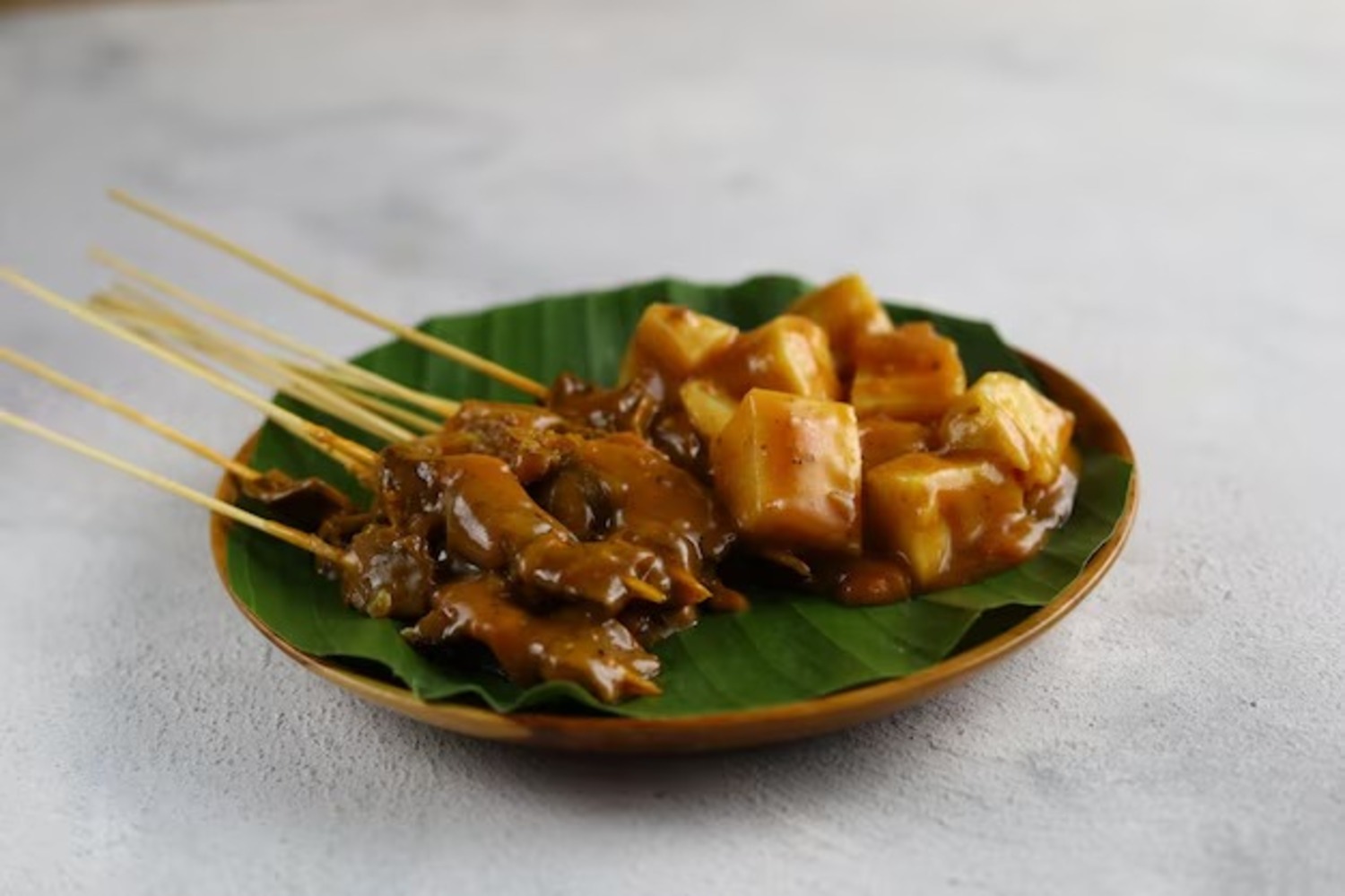 Sate Padang (Dok. Freepik)