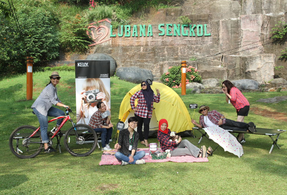 Lubana Sengkol, Tangerang Selatan (Dok. lubana-sengkol.com)