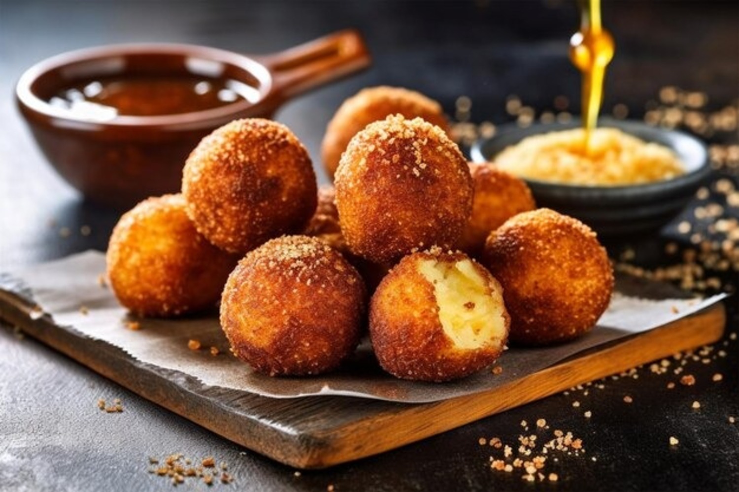 Bitterballen. (Dok. Freepik)