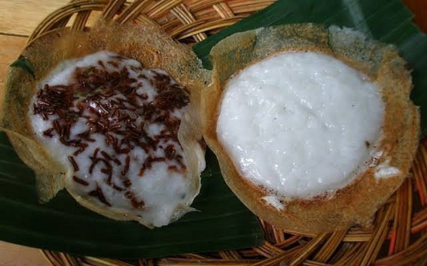 Serabi Notosuman BSD. (Dok. Tripadvisor)