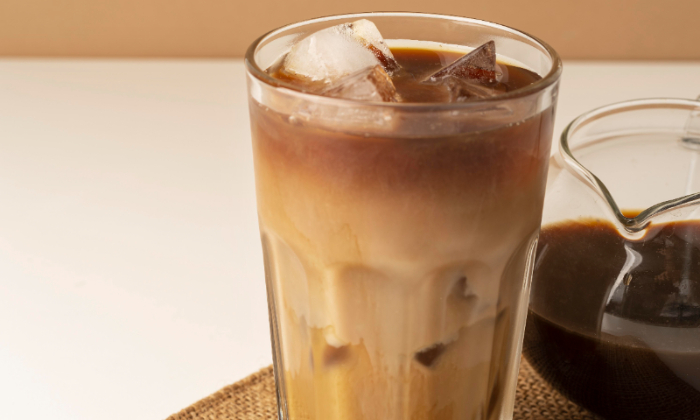 Es kopi gula aren. (Freepik)