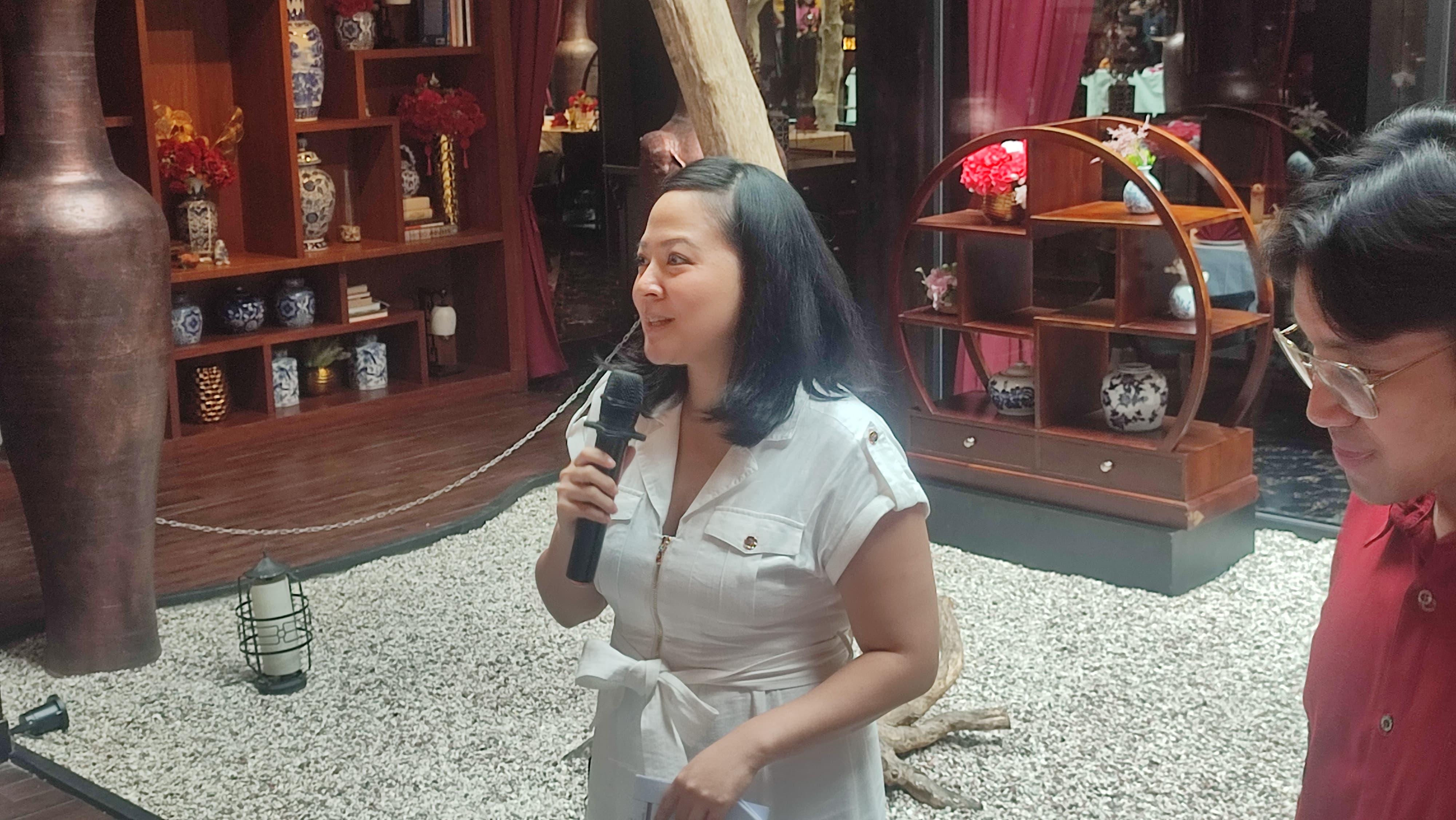Filosofi dan Cita Rasa Khas Autentik pada Twelve Chinese Dining: Surganya Penggemar Masakan Tiongkok