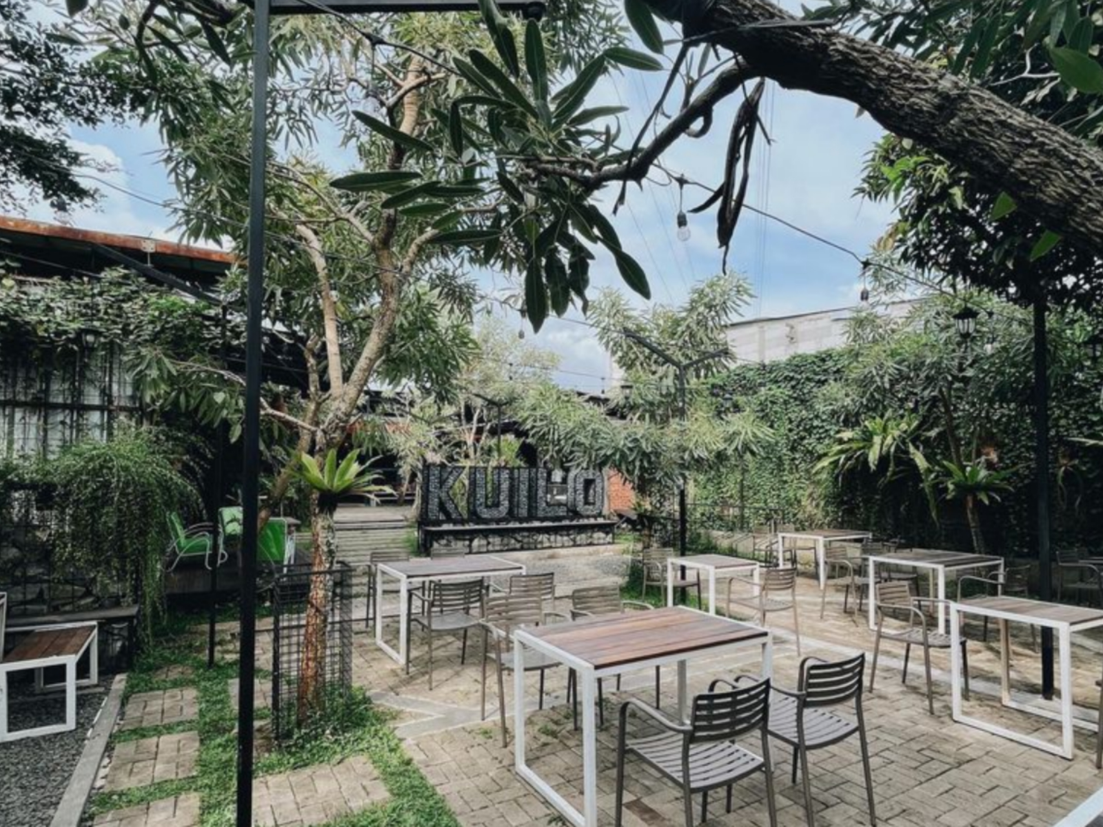 Kuilo Coffee and Kitchen (Dok. PergiKuliner.com)