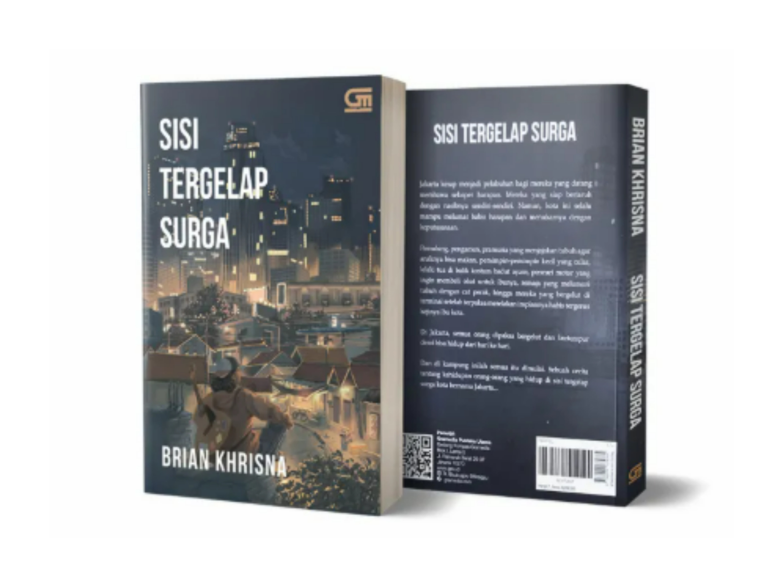 Novel
