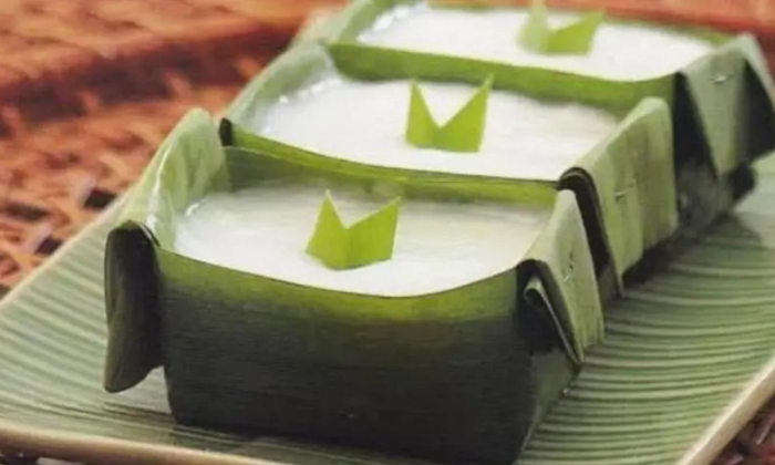 Kue Jorong. (Dok. Dekoruma)