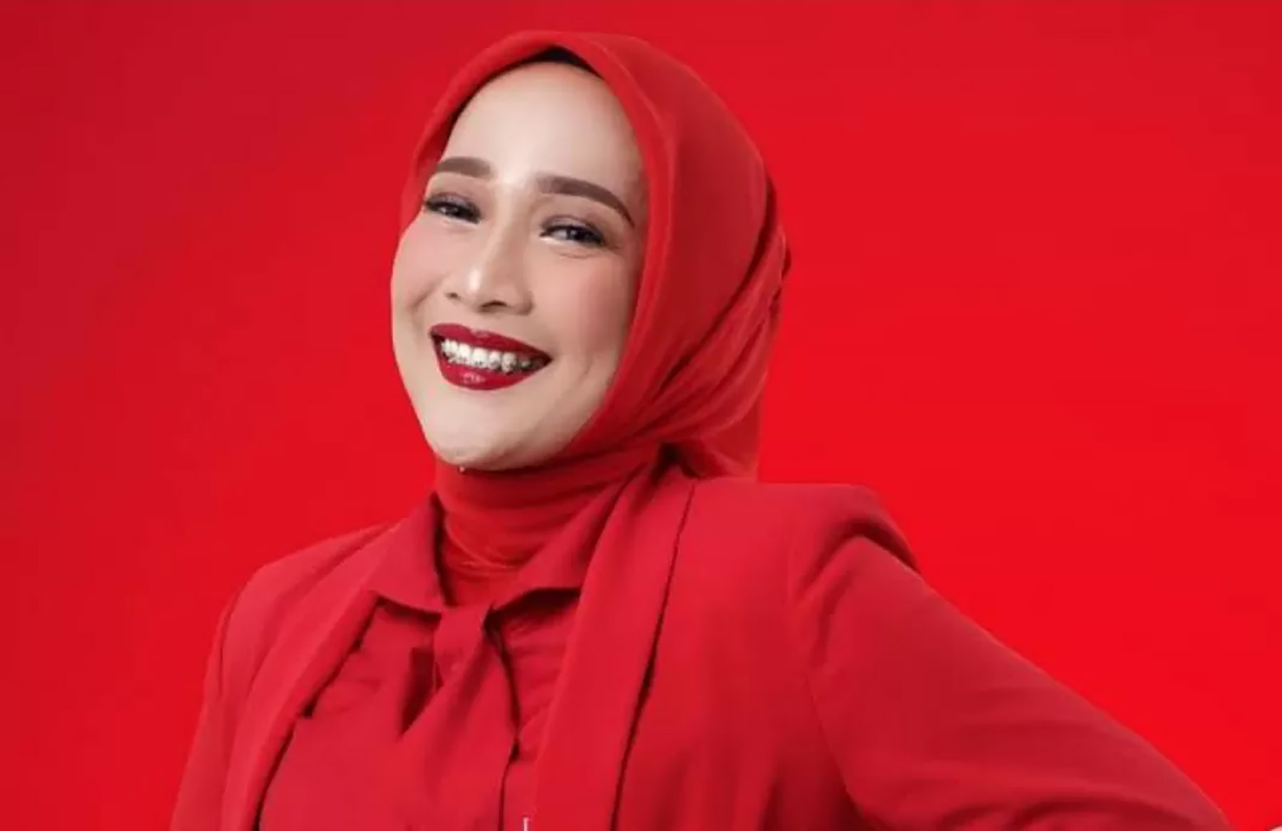 Tia Rahmania. (Dok. Tia/IG)