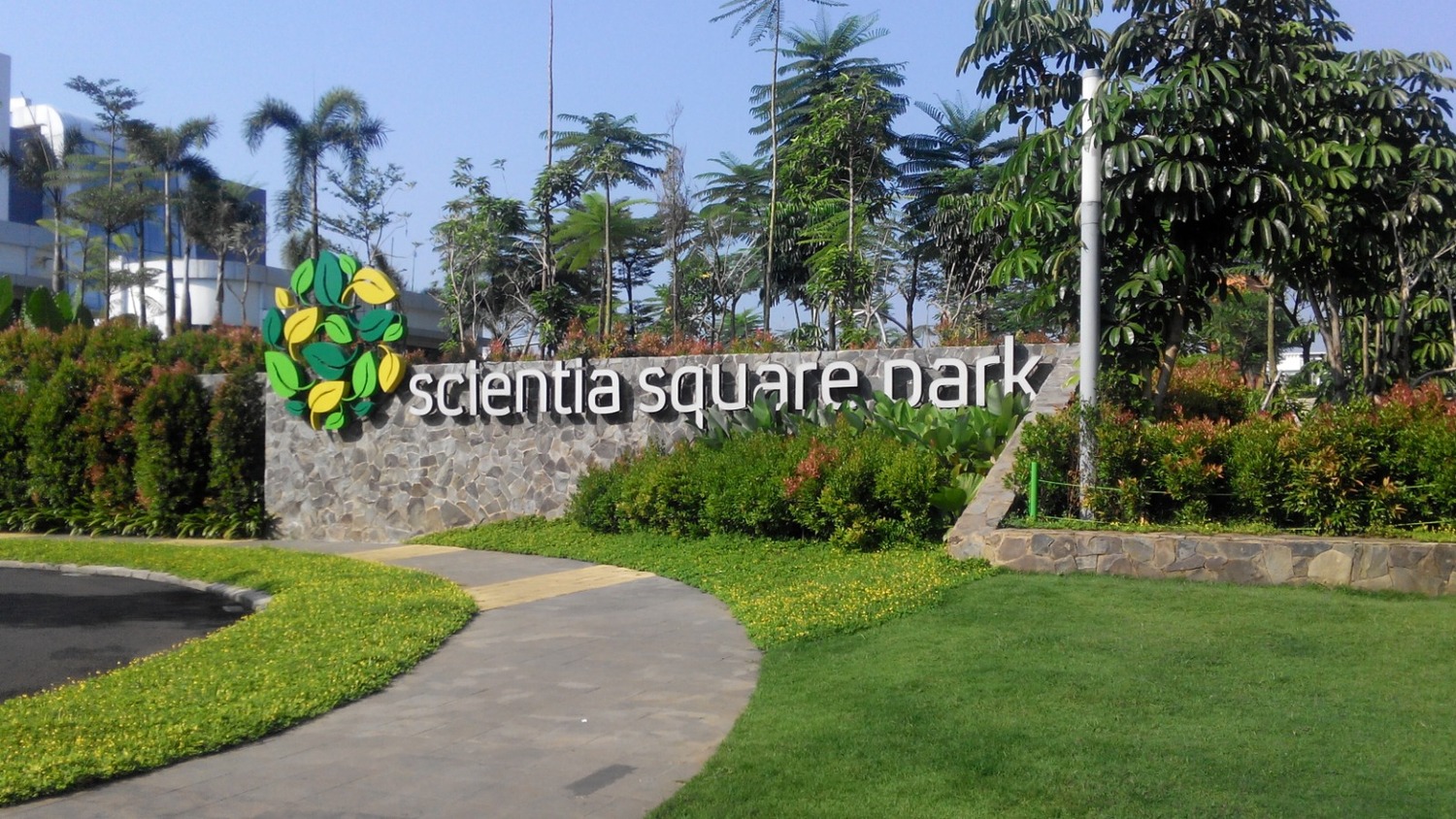 Liburan Seru di BSD? Jelajahi Wahana Menarik dan Edukatif di Scientia  Square Park! - Jawa Pos Tangsel