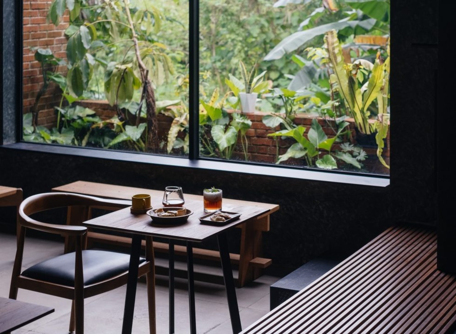 Smiljan Space (Dok. Manual Jakarta)