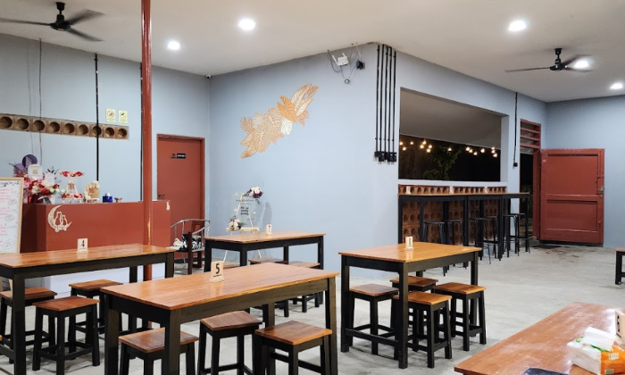 Ropangpang ID, Ciputat, Tangerang Selatan. (Dok. Google Maps/Jordan Wilson)
