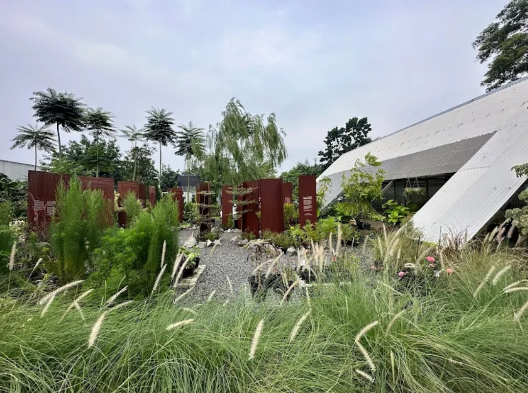Pelant Nursery. (Google Maps/@ericsusanto)