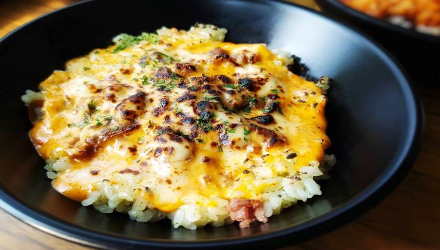 Salah satu menu di Sore Izakaya BSD (Dok. pergikuliner.com)
