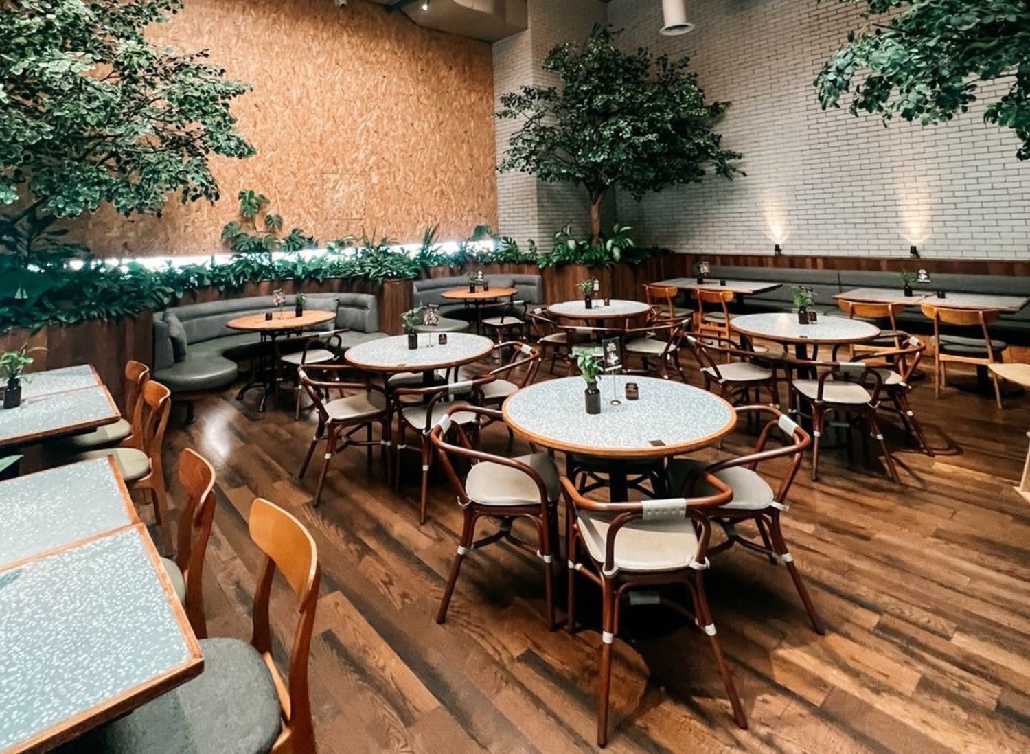 Rocca Osteria & Bar BSD (Dok. PergiKuliner.com)