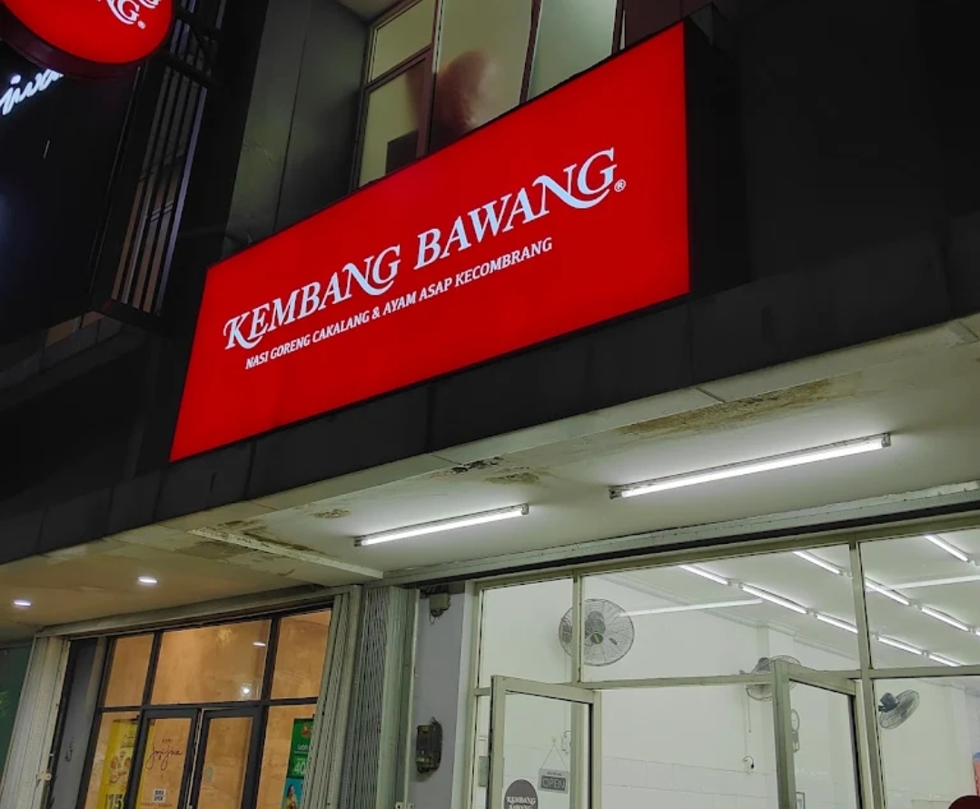 Kembang Bawang Alam Sutera (Dok. Google Images @wendykarunia)