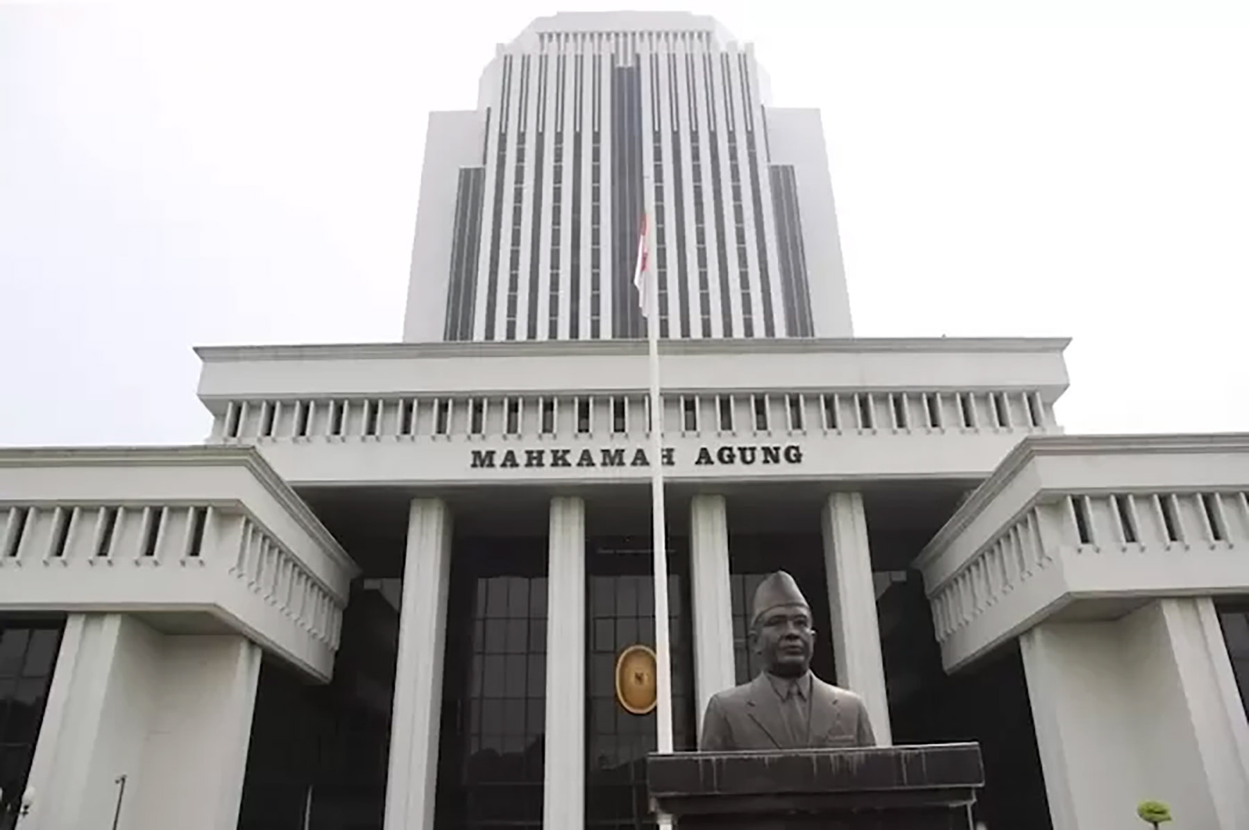 Ilustrasi MA. (Dok. Jawa Pos)