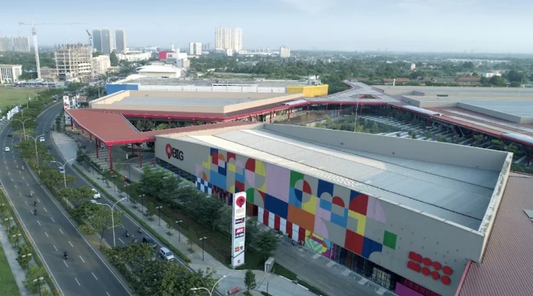 QBig BSD City (Dok. Google.com @qbigbsdcity)