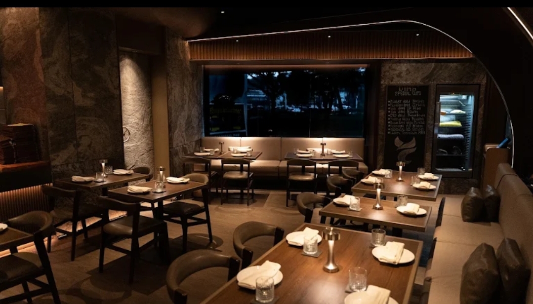 Meatguy Steakhouse (Dok. Google Images @meatguysteakhouse)