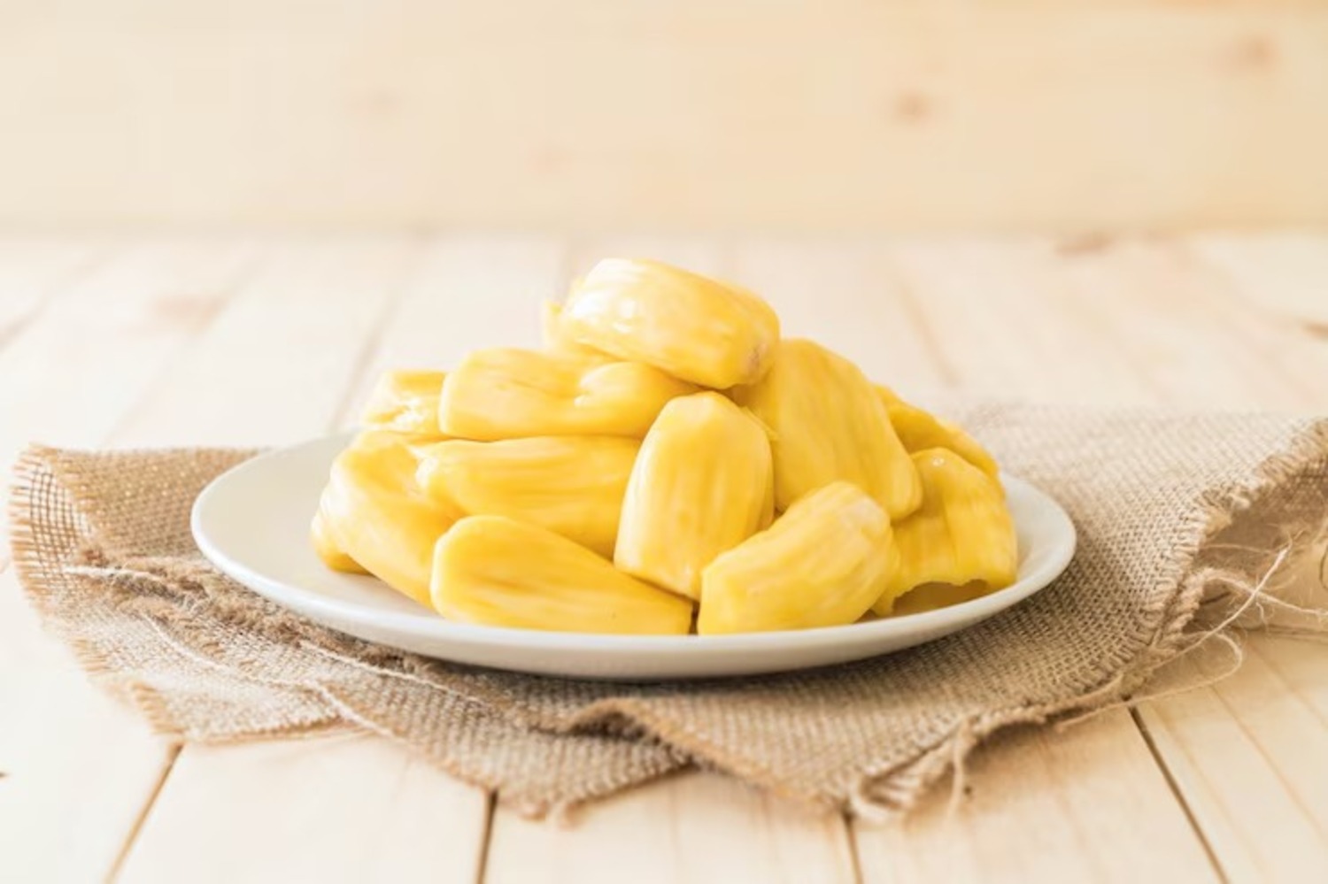 Ilustrasi buah nangka (Dok. Freepik)