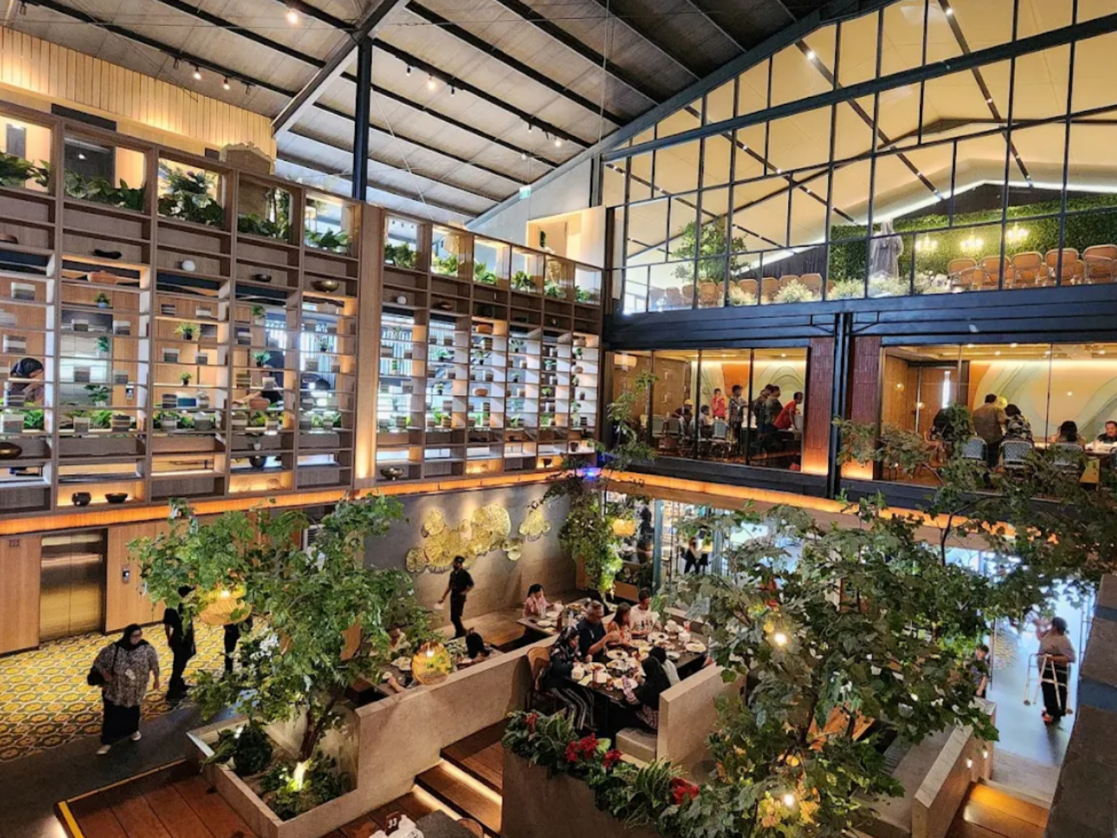 Pondok Kemangi Alam Sutera (Dok. Google Maps/Hhadiyat)