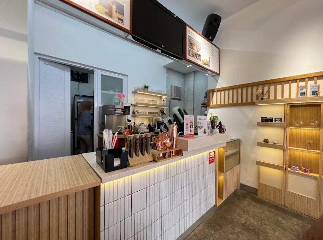 Miro Matcha House & Eatery (Dok. Google.com @ronaldnovianus)