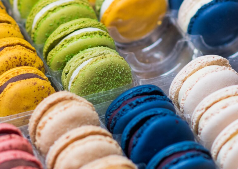 Rasa Prancis di Tangerang dan Tangsel: Tiga Tempat Macaron Buat Anda Pencinta Manis!