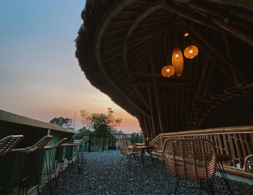 Bali House Serpong (Dok. Google Maps @anandarasulia)9