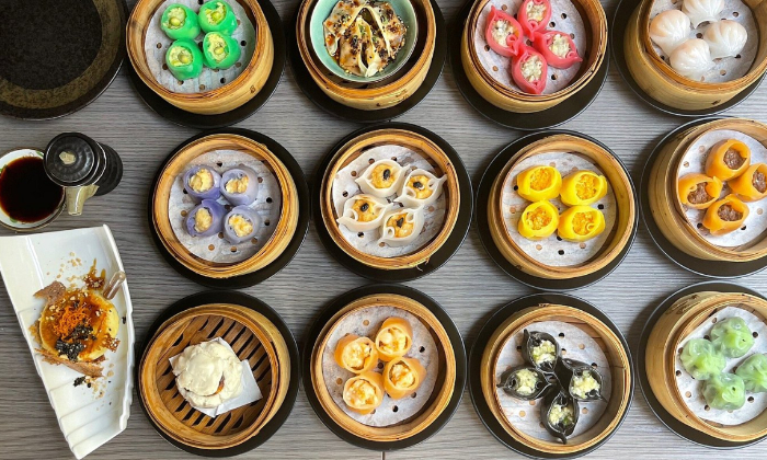 5 Restoran Fusion Food di BSD City yang Sajikan Rasa Tak Biasa