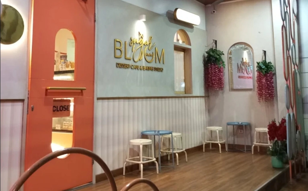 Sugar Bloom Atelier (Dok. Google @runi)