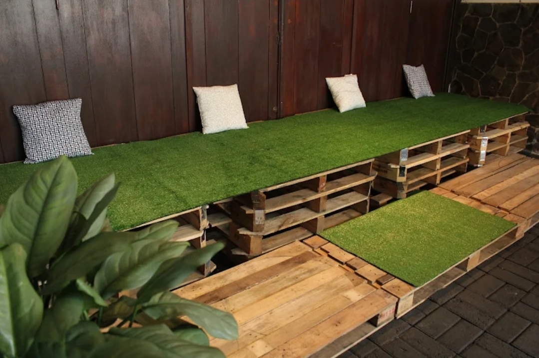 TwoSpaces BSD XIV sumber (Dok. Google @twospacebsdxiv)