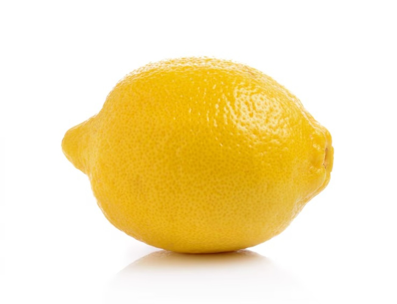 Ilustrasi lemon (Dok. Freepik)
