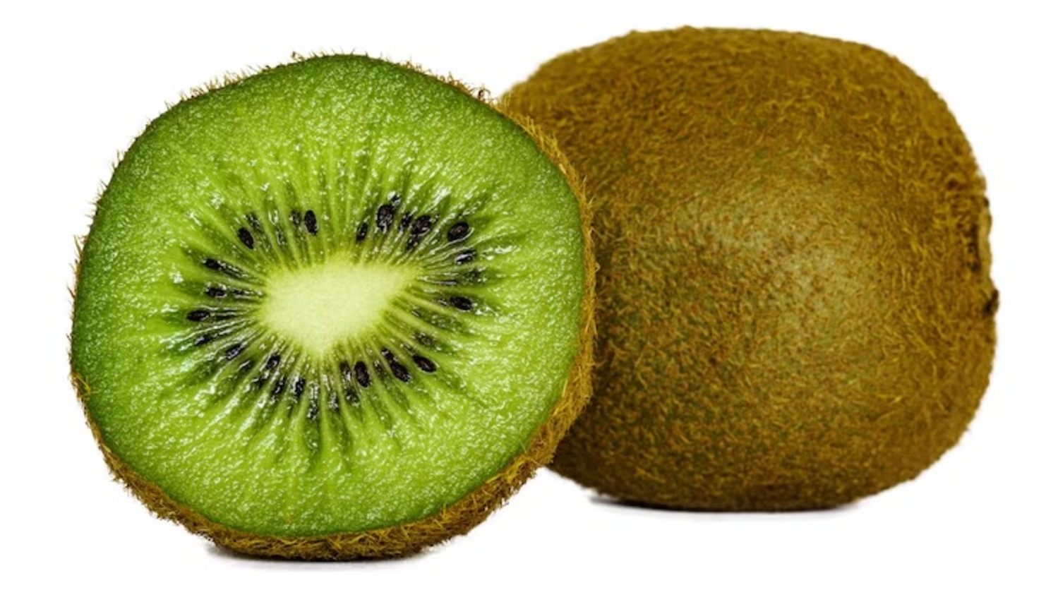 Ilustrasi Buah Kiwi. (Dok. Freepik)