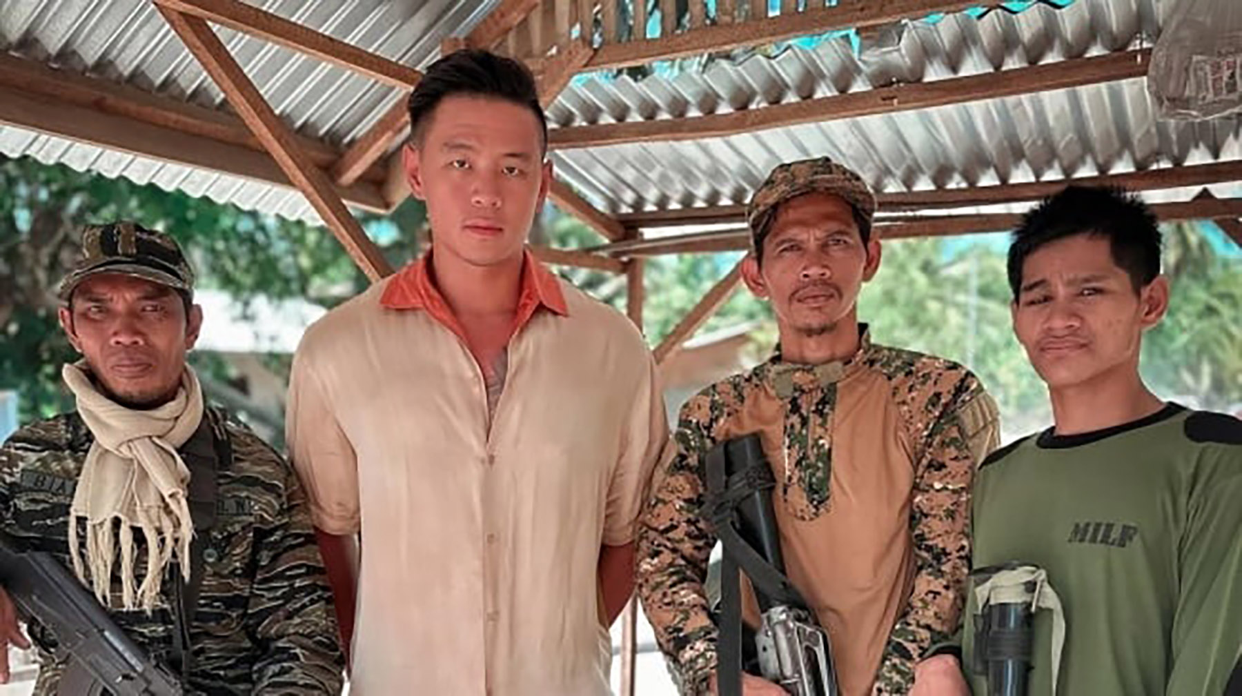 Upaya Diplomasi Sugiono Berhasil, Kemenlu RI Pulangkan Selebgram Arnold Puryanto Putra dari Myanmar
