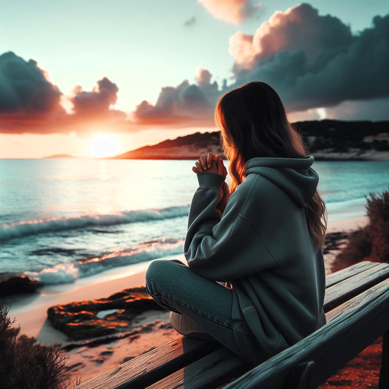 Ilustrasi zodiak yang doanya akan segera terkabul. (Arnie Bragg/Pixabay)